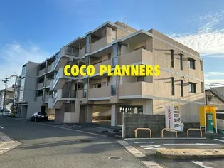 ムライチマンション熊高東の画像