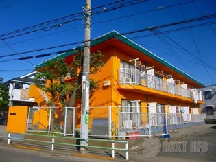 カーサグリーンプラザの画像