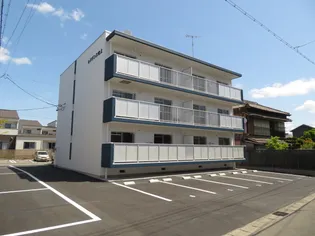 レジデンス吹上の画像