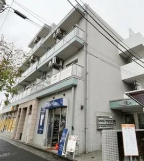 イサミビルIの画像