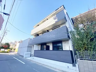 T'S CUORE浮間舟渡IIの画像