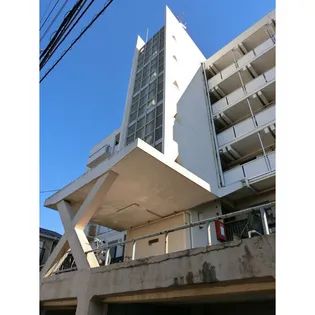 百合丘マンションの画像