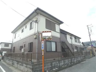 アーバンハイムS B棟の画像