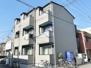 LAUREL観音の画像