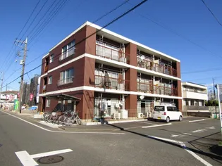 ネクサス加美平の画像