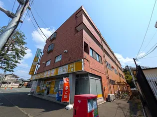 池万二ツ橋ビルの画像