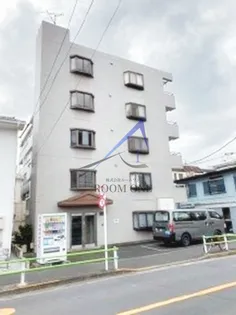 パレ ドールお花茶屋の画像