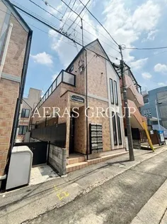 ビクタス高田馬場の画像