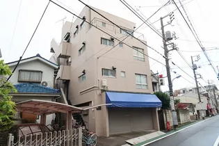 三宅ビルの画像