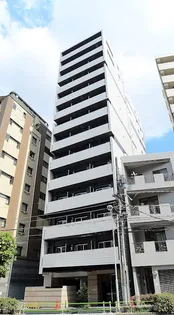 東京都台東区北上野2【マンション】の外観