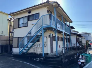 小泉ハイツの画像