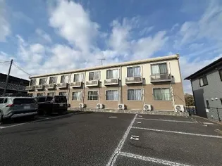 レオネクストパークサイドヒルIIの画像