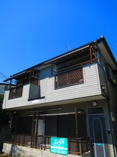 氷川台ハイツの画像