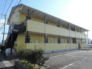 REDIDENCEビオラA Bの画像