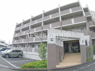 ソルクレストK弐番館の画像