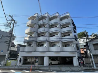 ユニオンスクエアの画像