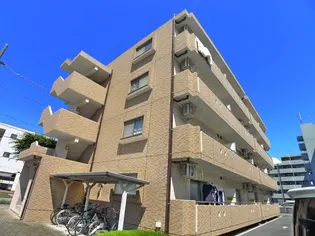 グランシャリオ坂戸の画像