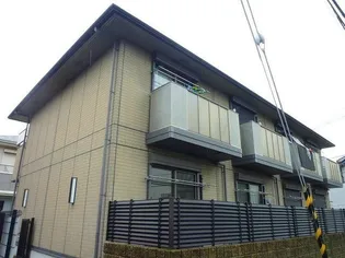 大阪府東大阪市若江南町2【アパート】の外観