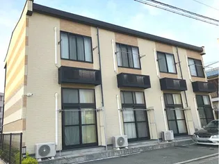 レオパレス香ヶ丘の画像