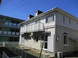 フィルコートMACHIDA Cの画像