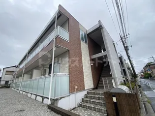 リブリ AZURの画像