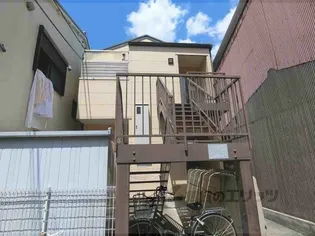 京都アパートメント4の画像