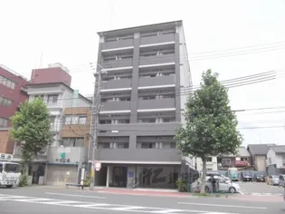 スワンズ京都七条リベルタ【2階】の外観