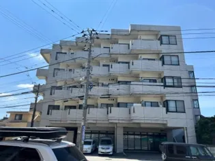アクトピアTOYAMA【5階】の外観