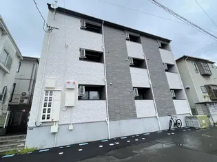 AZUL土樋の画像