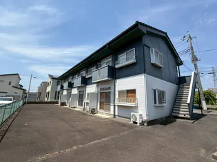 エルディム長井 Bの画像