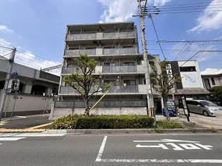 ロマネスク御影の画像