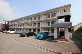 グランドハイツ杉田Iの画像