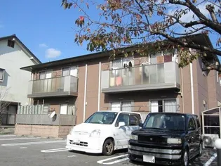 サザンクロス出水 A棟の画像