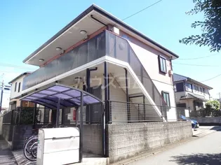 ラポール津田沼Aの画像