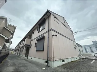 コーポNKの画像