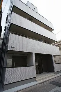 DANK晴 ダンクセイ【1階】の外観