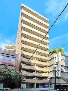 アプレシティ日本橋蛎殻町の画像