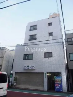 エースハイツ綾部【2階】の外観