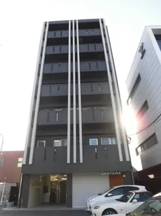 モンフレール東比恵の画像