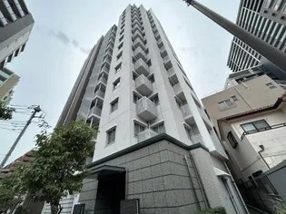 ブランズ川口栄町パークフロントの画像