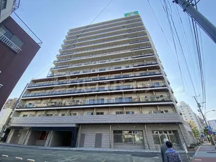 SPLENDIDE西日暮里の画像