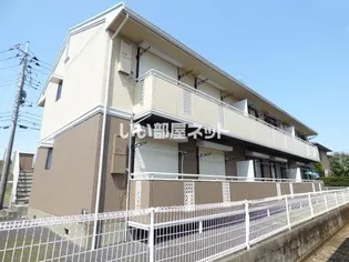サンモールおゆみ野Aの画像