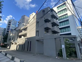 ワーベ寿々【3階】の外観