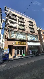 第2清水ビルの画像