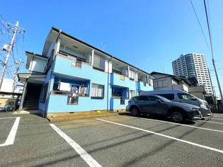 神木ハイツ2号棟の画像