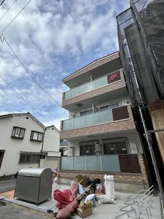 GRANDIR千船駅前Iの画像