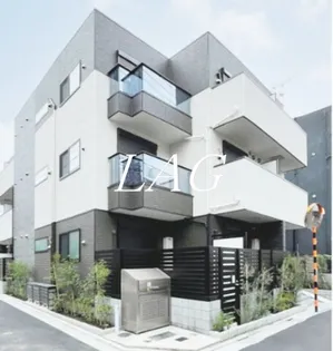 TRE COURT KITASENJUの画像
