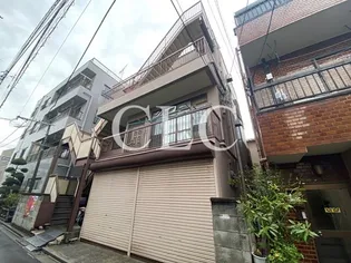 井上ビルの画像
