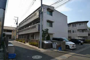 エスパシオ デ センテレオの画像