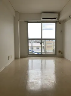白樺マンション【4階】の外観